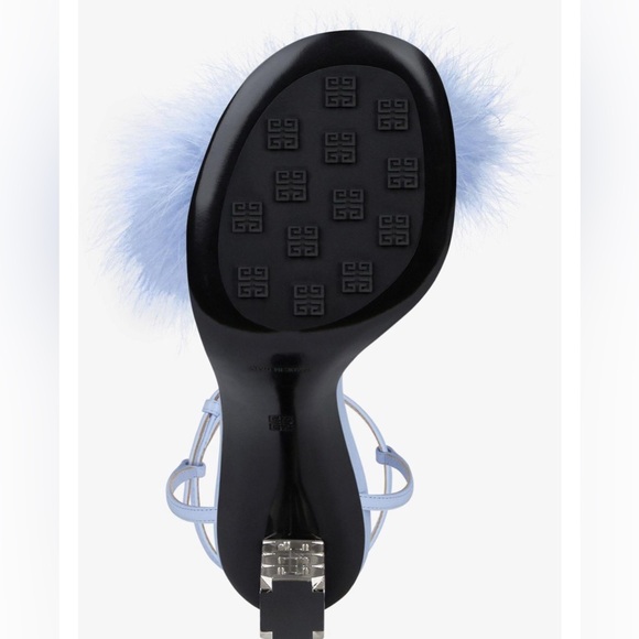 Givenchy
G Cube Sandals - Picture 5 of 6